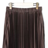 グラデーションプリーツスカート | NICOLE | 詳細画像13