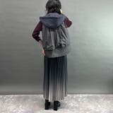 グラデーションプリーツスカート | NICOLE | 詳細画像9