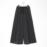 テンセルデニムパンツ | NICOLE | 詳細画像14 