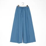 テンセルデニムパンツ | NICOLE | 詳細画像15 