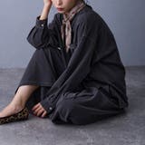 テンセルデニムパンツ | NICOLE | 詳細画像2 