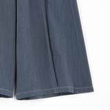 テンセルデニムパンツ | NICOLE | 詳細画像20 