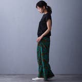 半袖ニットプルオーバー | NICOLE | 詳細画像11 