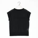 半袖ニットプルオーバー | NICOLE | 詳細画像16 