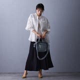 2WAYパフバッグ | NICOLE | 詳細画像16