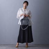 2WAYパフバッグ | NICOLE | 詳細画像17