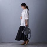 2WAYパフバッグ | NICOLE | 詳細画像18