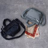 2WAYパフバッグ | NICOLE | 詳細画像2