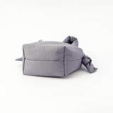 2WAYパフバッグ | NICOLE | 詳細画像7