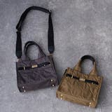 キルティングスクエアバッグ | NICOLE | 詳細画像10