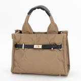 キルティングスクエアバッグ | NICOLE | 詳細画像14