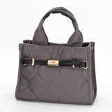 キルティングスクエアバッグ | NICOLE | 詳細画像15