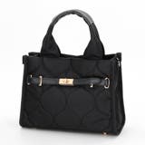 キルティングスクエアバッグ | NICOLE | 詳細画像16