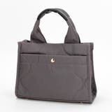 キルティングスクエアバッグ | NICOLE | 詳細画像17