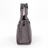 キルティングスクエアバッグ | NICOLE | 詳細画像18