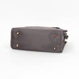 キルティングスクエアバッグ | NICOLE | 詳細画像19