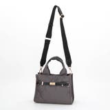 キルティングスクエアバッグ | NICOLE | 詳細画像22