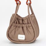 パラコードショルダーバッグ | NICOLE | 詳細画像13 