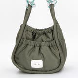 パラコードショルダーバッグ | NICOLE | 詳細画像14 