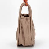 パラコードショルダーバッグ | NICOLE | 詳細画像17 