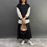 パラコードショルダーバッグ | NICOLE | 詳細画像2 