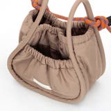 パラコードショルダーバッグ | NICOLE | 詳細画像20 