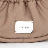 パラコードショルダーバッグ | NICOLE | 詳細画像21 