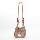 パラコードショルダーバッグ | NICOLE | 詳細画像22 