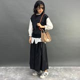 パラコードショルダーバッグ | NICOLE | 詳細画像3 