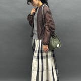 パラコードショルダーバッグ | NICOLE | 詳細画像6 