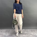 パラコードショルダーバッグ | NICOLE | 詳細画像7 