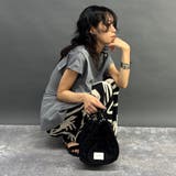 パラコードショルダーバッグ | NICOLE | 詳細画像9 