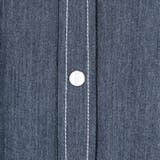 テンセルデニムシャツ | NICOLE | 詳細画像22 