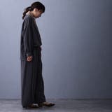 テンセルデニムシャツ | NICOLE | 詳細画像5 