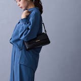 テンセルデニムシャツ | NICOLE | 詳細画像7 