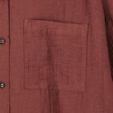 シアーシャツブラウス | NICOLE | 詳細画像15 