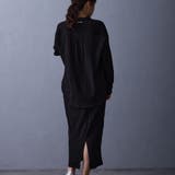 楊柳シャツ | NICOLE | 詳細画像10 