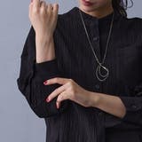 楊柳シャツ | NICOLE | 詳細画像11 