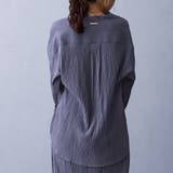 楊柳シャツ | NICOLE | 詳細画像13 