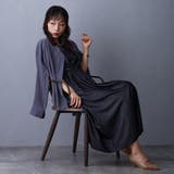 楊柳シャツ | NICOLE | 詳細画像14 