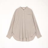 楊柳シャツ | NICOLE | 詳細画像16 