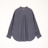 楊柳シャツ | NICOLE | 詳細画像19 