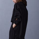 楊柳シャツ | NICOLE | 詳細画像9 