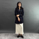 オンブレシャツ | NICOLE | 詳細画像11 