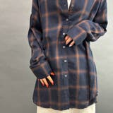 オンブレシャツ | NICOLE | 詳細画像12 