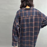 オンブレシャツ | NICOLE | 詳細画像13 