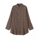 オンブレシャツ | NICOLE | 詳細画像14 