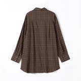 オンブレシャツ | NICOLE | 詳細画像17 