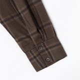 オンブレシャツ | NICOLE | 詳細画像19 