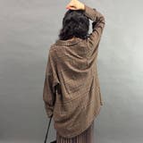 オンブレシャツ | NICOLE | 詳細画像5 